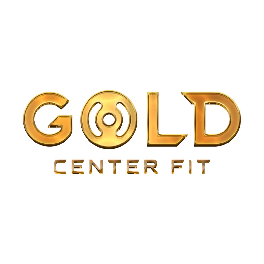 Gold Center Fit
